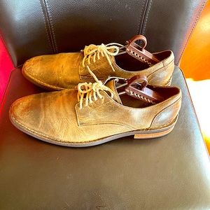 Cole hann Mens shoe Sz 12